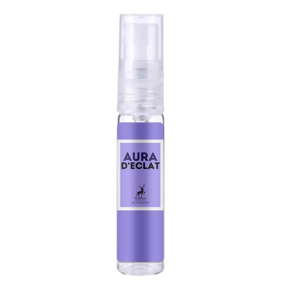 Al Hambra Parfum Aura D’eclat - Islamboekhandel.nl