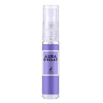 Al Hambra Parfum Aura D’eclat - Islamboekhandel.nl