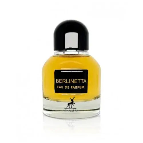 Al Hambra Parfum Berlinetta - Islamboekhandel.nl