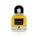 Al Hambra Parfum Berlinetta - Islamboekhandel.nl