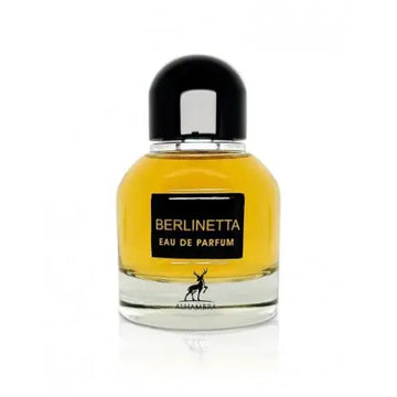 Al Hambra Parfum Berlinetta - Islamboekhandel.nl