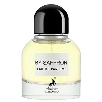 Al Hambra Parfum By Saffron - Islamboekhandel.nl