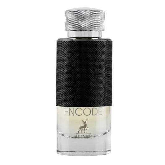 Al Hambra Parfum Encode - Islamboekhandel.nl