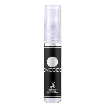 Al Hambra Parfum Encode - Islamboekhandel.nl