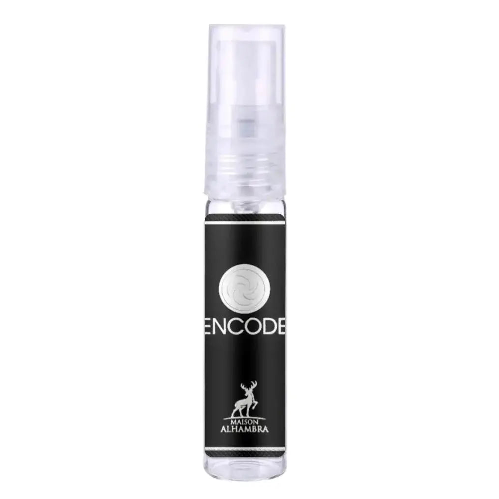 Al Hambra Parfum Encode - Islamboekhandel.nl