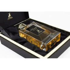 Al Hambra Parfum Kismet For men - Islamboekhandel.nl