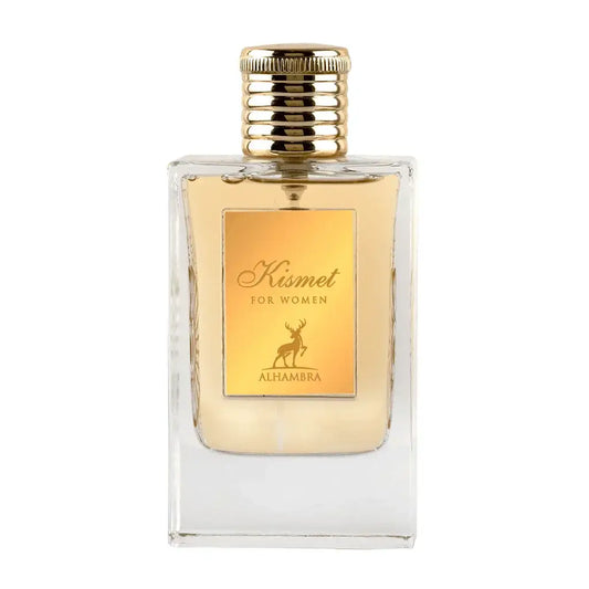 Al Hambra Parfum Kismet Woman - Islamboekhandel.nl