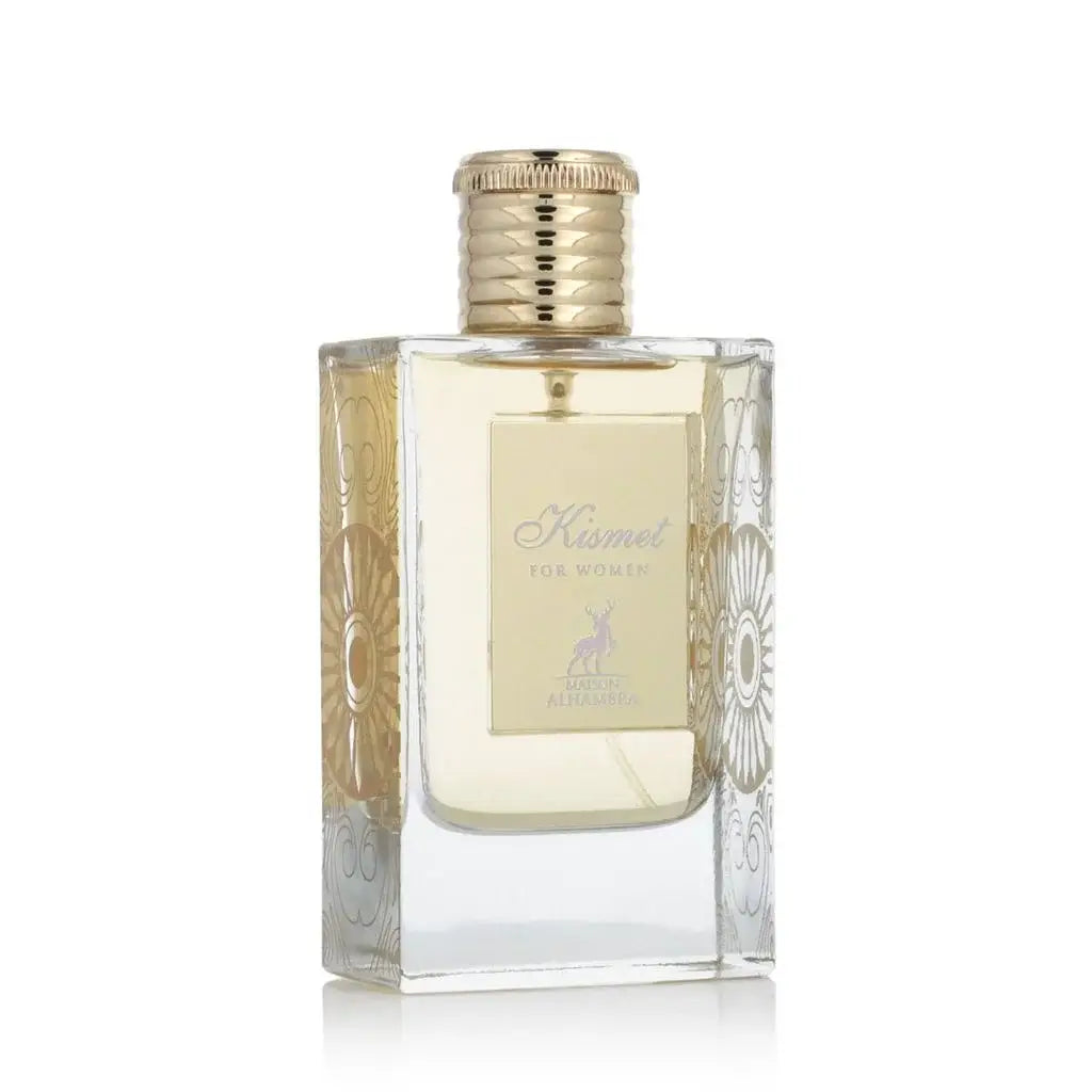 Al Hambra Parfum Kismet Woman - Islamboekhandel.nl