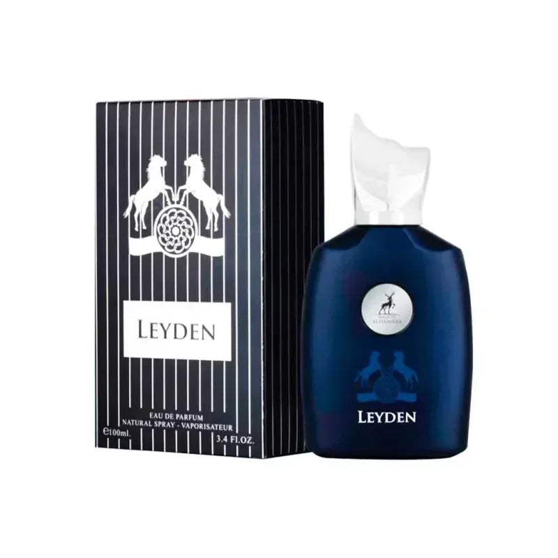 Al Hambra Parfum Leyden - Islamboekhandel.nl