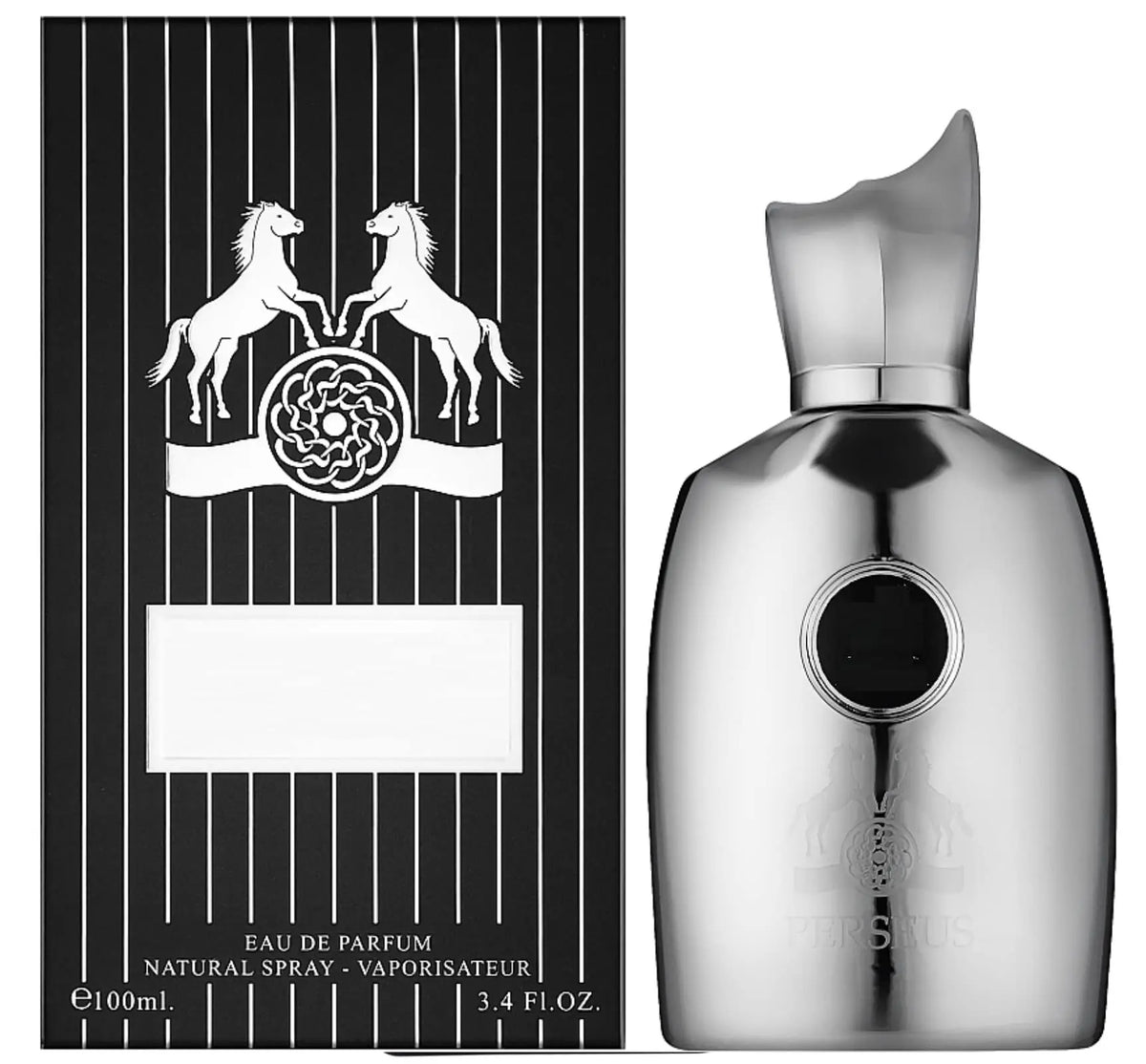 Al Hambra Parfum Perseus - Islamboekhandel.nl