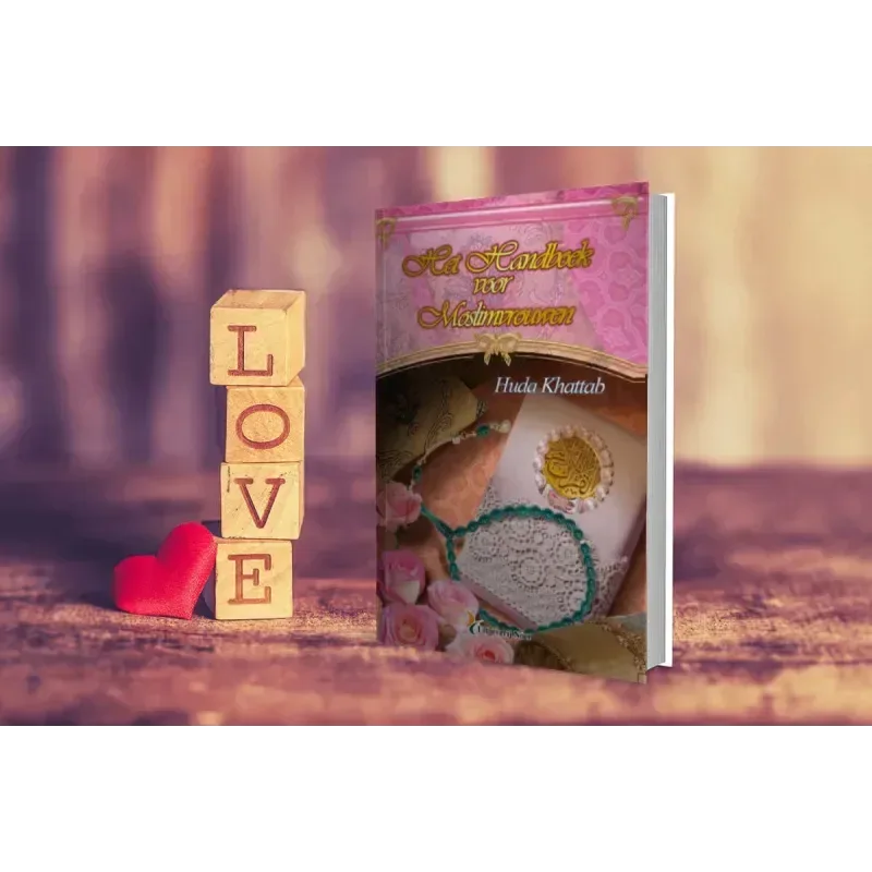 Het handboek voor moslimvrouwen - Islamboekhandel.nl