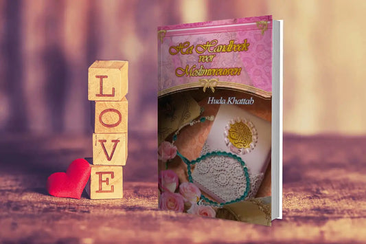 Het handboek voor moslimvrouwen - Islamboekhandel.nl