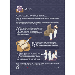 Handleiding voor de Hadj en Umrah - Islamboekhandel.nl