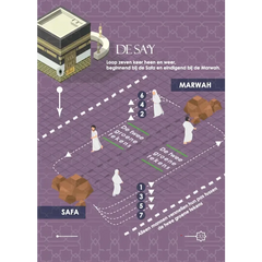 Handleiding voor de Hadj en Umrah - Islamboekhandel.nl