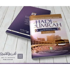 Handleiding voor de Hadj en Umrah - Islamboekhandel.nl