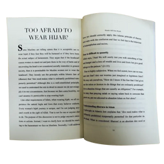 Hands Off Our Hijab - Islamboekhandel.nl