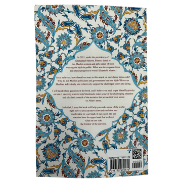 Hands Off Our Hijab - Islamboekhandel.nl