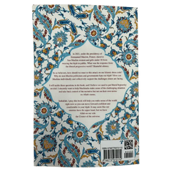 Hands Off Our Hijab - Islamboekhandel.nl