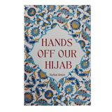 Hands Off Our Hijab - Islamboekhandel.nl