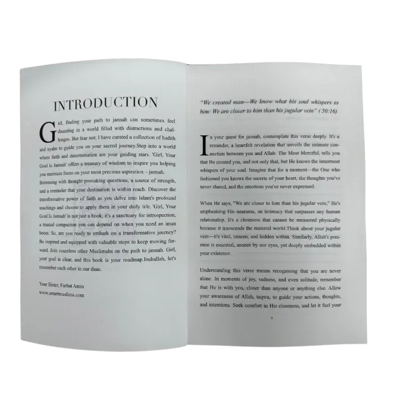 Hands Off Our Hijab - Islamboekhandel.nl