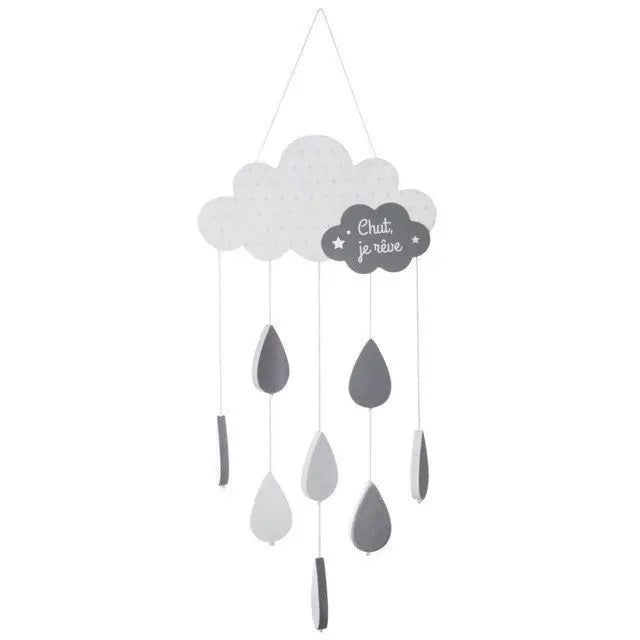 Hanger wolk - Islamboekhandel.nl