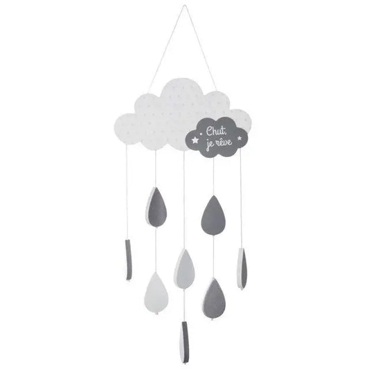 Hanger wolk - Islamboekhandel.nl