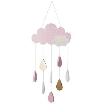 Hanger wolk - Islamboekhandel.nl