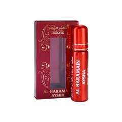 Al Haramain Parfumolie - Aysha - Islamboekhandel.nl