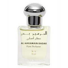 Al Haramain Parfumolie Badar - Islamboekhandel.nl
