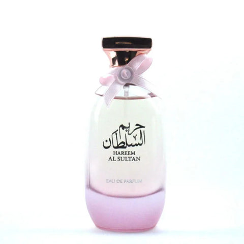 Hareem al Sultan - Parfumspray Ard al Zaafaran