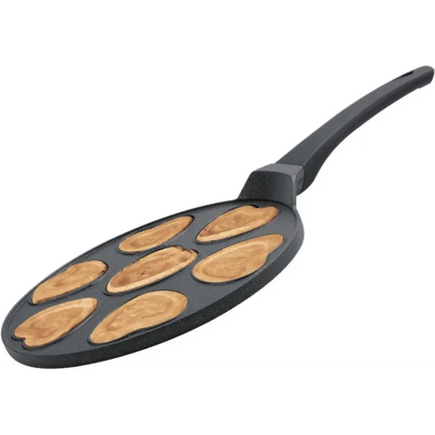 Hartjes pannenkoekenpan Islamboekhandel.nl