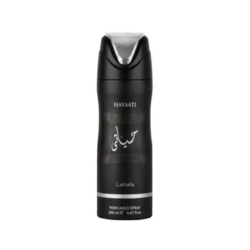 Hayaati Deodorant - Islamboekhandel.nl