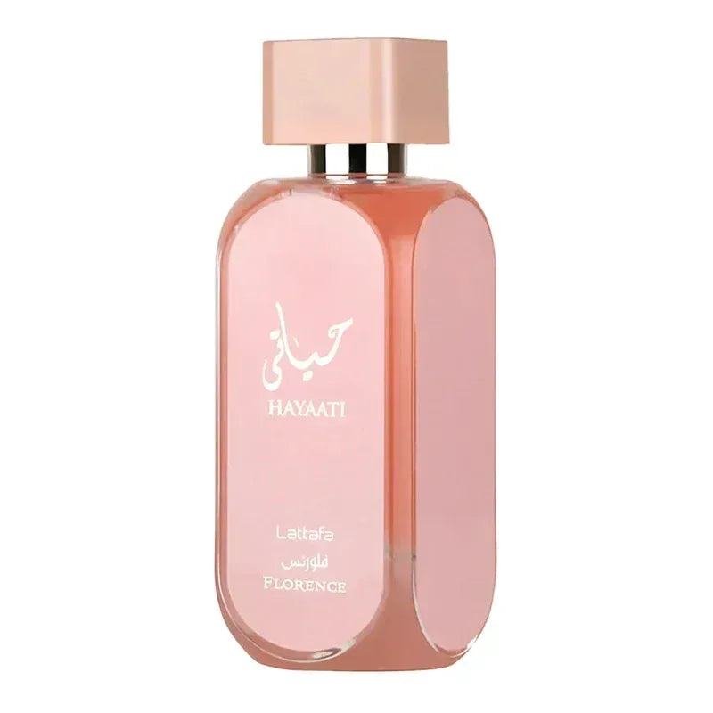 Hayaati Florence - Islamboekhandel.nl