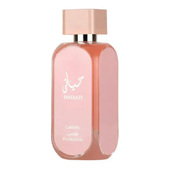 Hayaati Florence - Islamboekhandel.nl