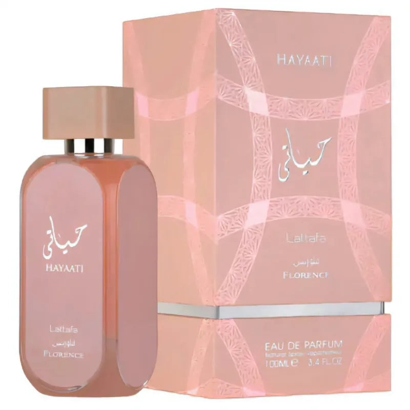 Hayaati Florence - Eau de Parfum