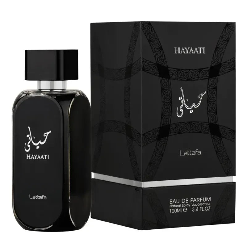 Hayaati Lattafa - Islamboekhandel.nl