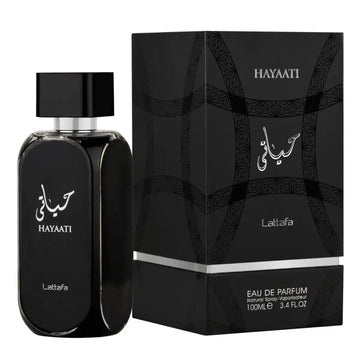 Hayaati Lattafa - Islamboekhandel.nl