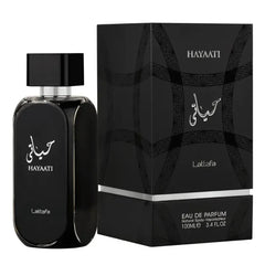 Hayaati Lattafa - Islamboekhandel.nl