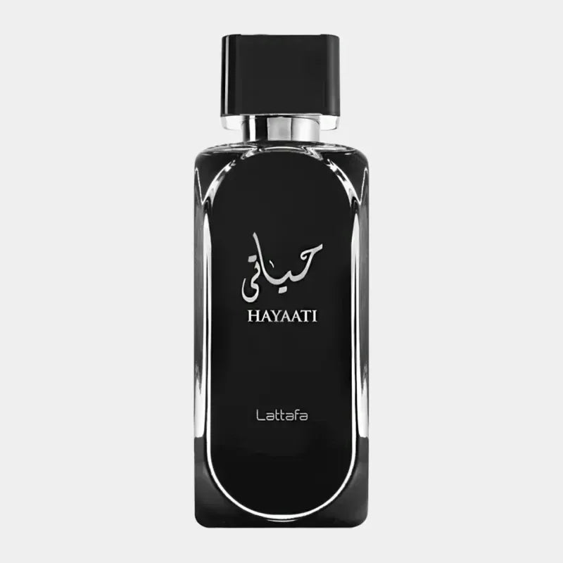 Hayaati Lattafa - Islamboekhandel.nl