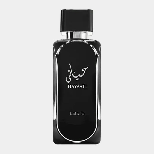 Hayaati Lattafa - Islamboekhandel.nl