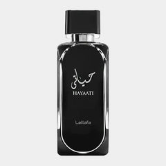 Hayaati Lattafa - Islamboekhandel.nl