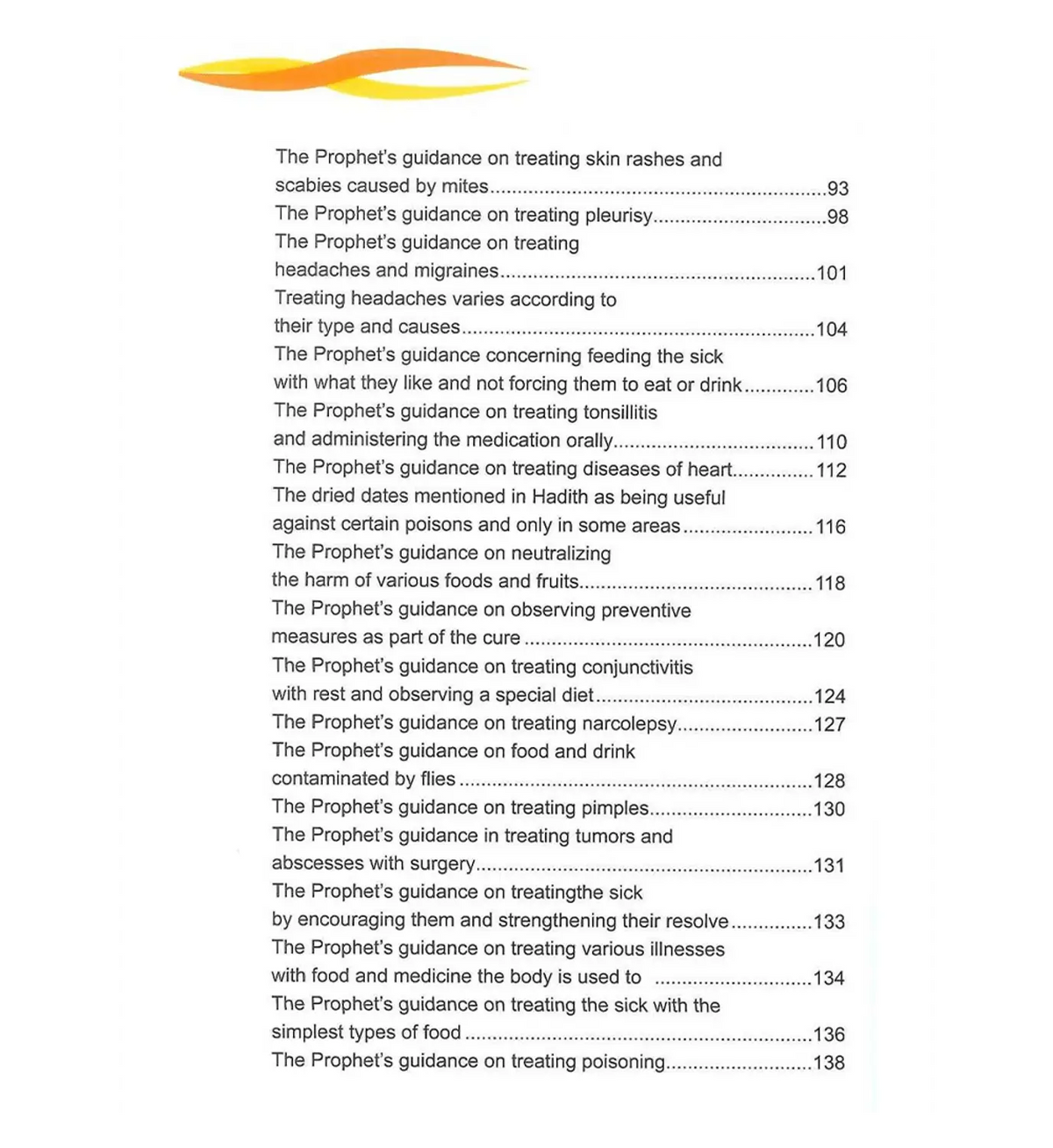 Healing with the Medicine of the Prophet (color edition) - Islamboekhandel.nl