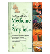 Healing with the Medicine of the Prophet - Islamboekhandel.nl