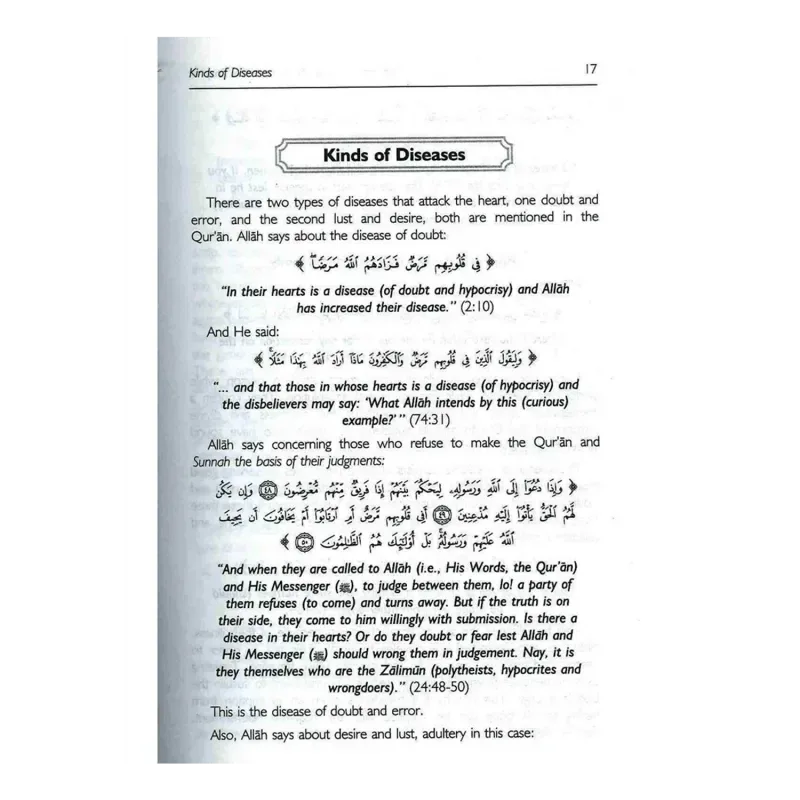Healing with the Medicine of the Prophet - Islamboekhandel.nl