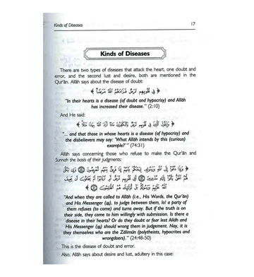 Healing with the Medicine of the Prophet - Islamboekhandel.nl