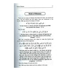 Healing with the Medicine of the Prophet - Islamboekhandel.nl