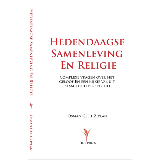 Hedendaagse samenleving en religie IUR