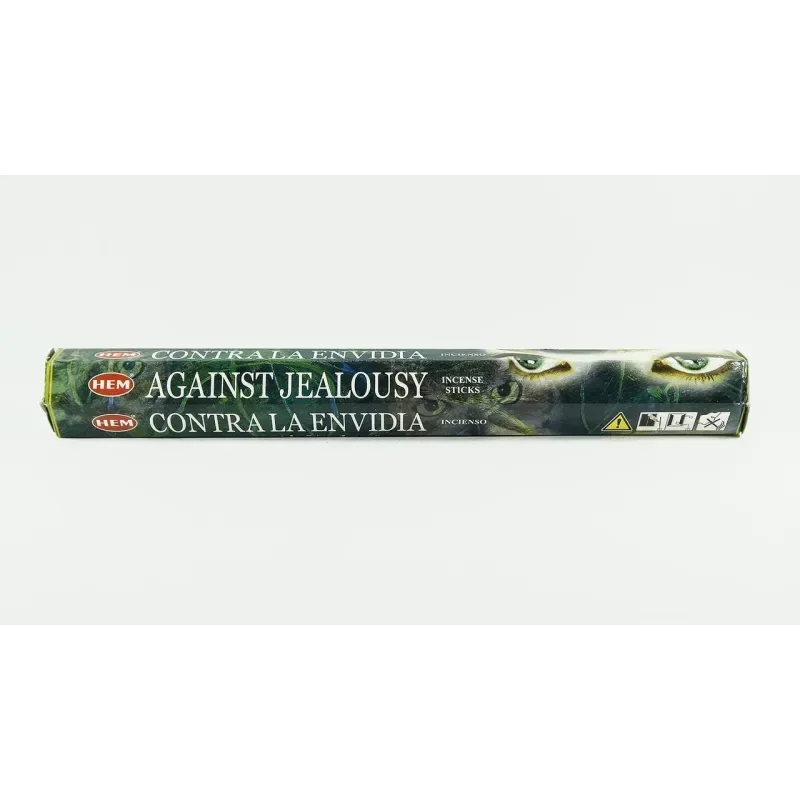 Hem Against Jealousy Incense 20 Sticks - Islamboekhandel.nl