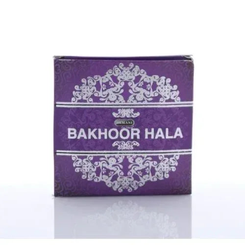 Hemani Bakhour Hala - Islamboekhandel.nl