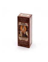 Hennacrème Chatain fonce / donkerkastanje 90 ml - Islamboekhandel.nl